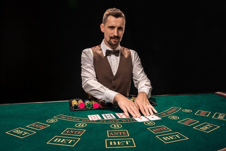 ga5 Live Casino