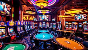 ga5 Arcade